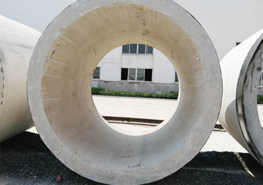 鋼筋混凝土排水管（RCP）